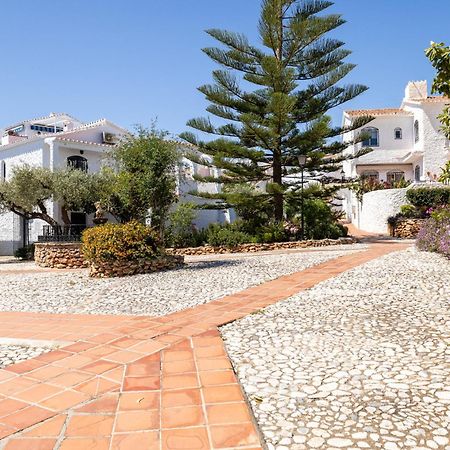 Capistrano Village B, 1 Bedroom + Free Wi-Fi نيرخا المظهر الخارجي الصورة