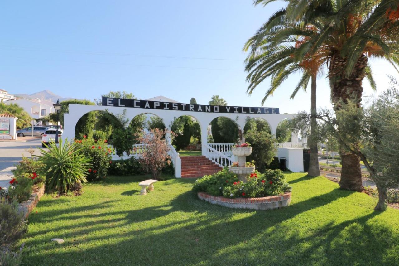 Capistrano Village B, 1 Bedroom + Free Wi-Fi نيرخا المظهر الخارجي الصورة