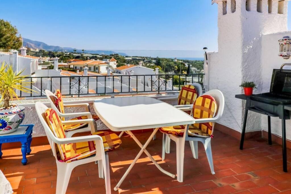 Capistrano Village B, 1 Bedroom + Free Wi-Fi نيرخا المظهر الخارجي الصورة